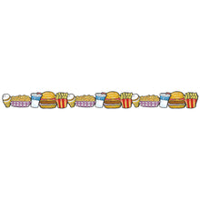 Fast Food Trim
