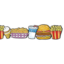 Fast Food Trim