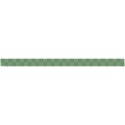 S'Cool Era Green  Smile Trim