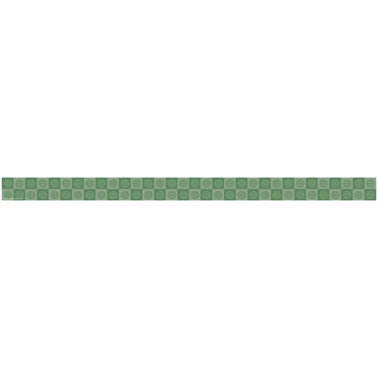 S'Cool Era Green  Smile Trim