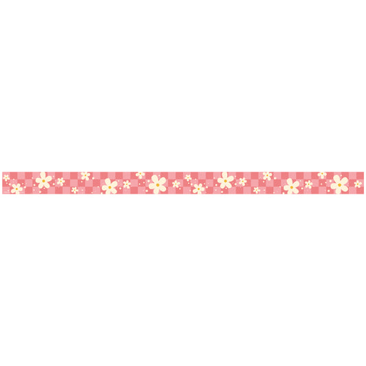 S'Cool EraFlower Power Trim