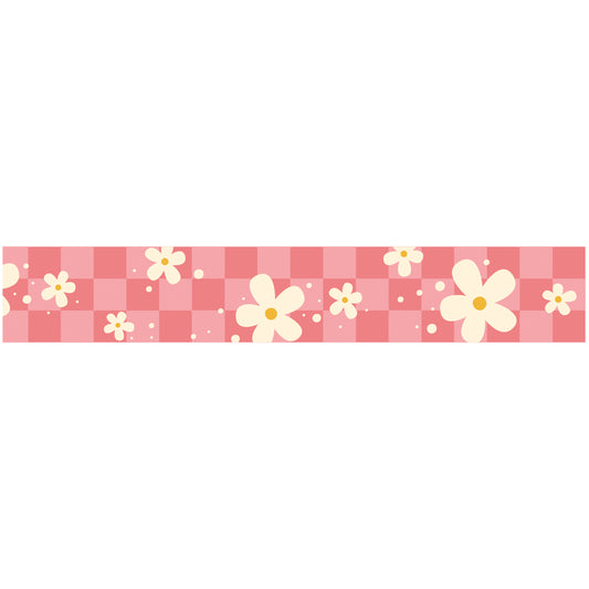 S'Cool EraFlower Power Trim