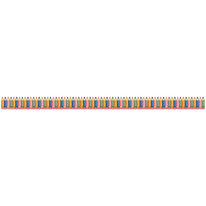 S'Cool Era Pencil Trim