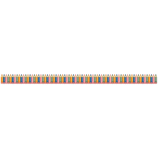 S'Cool Era Pencil Trim