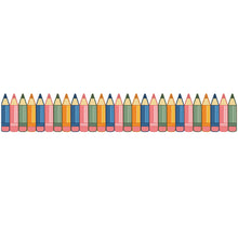 S'Cool Era Pencil Trim
