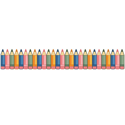 S'Cool Era Pencil Trim