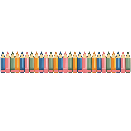 S'Cool Era Pencil Trim