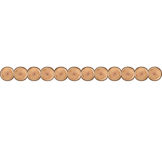 A Close-Knit Class Woodpenny Trim