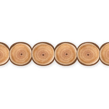 A Close-Knit Class Woodpenny Trim