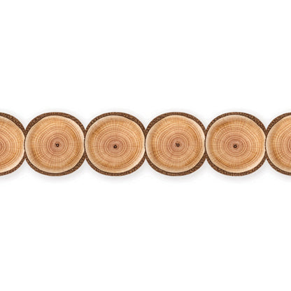 A Close-Knit Class Woodpenny Trim