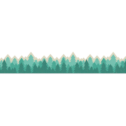 Adventurer Trees Trim