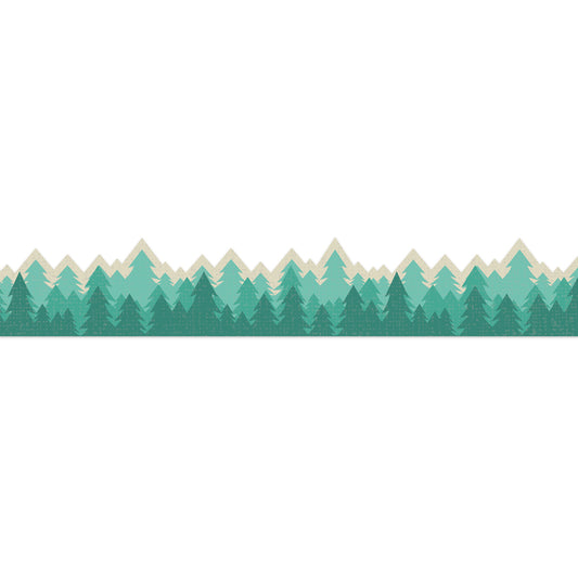 Adventurer Trees Trim