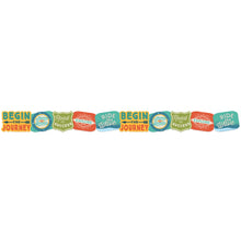 Adventurer Badges Trim