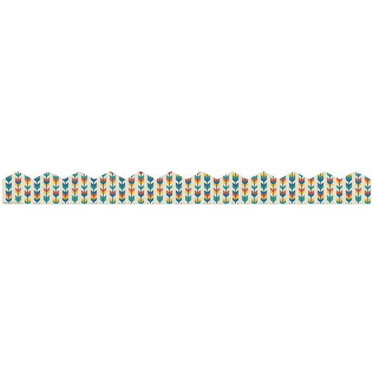 Adventurer Arrows Trim