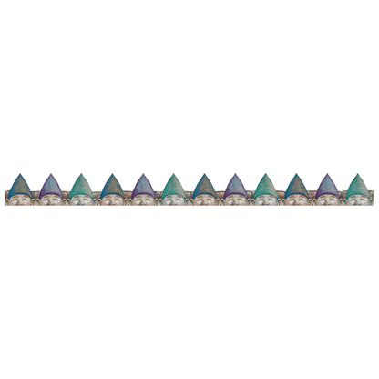 Curiosity Garden Gnomes Trim