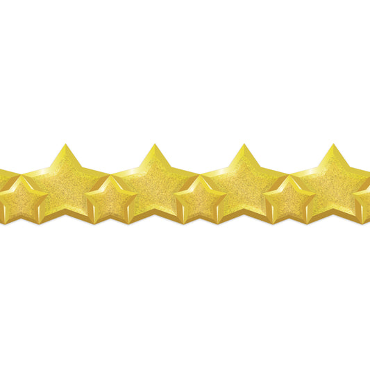 Stars Trim