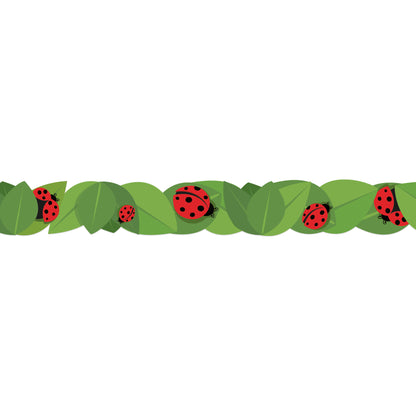 Ladybugs Trim