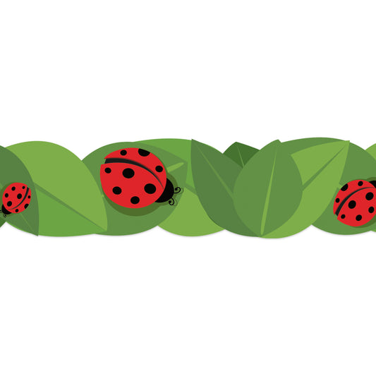 Ladybugs Trim
