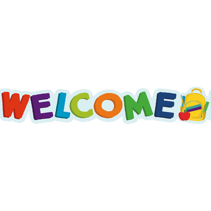 Welcome Trim