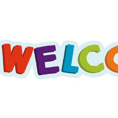 Welcome Trim