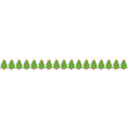 Christmas Tree Trim