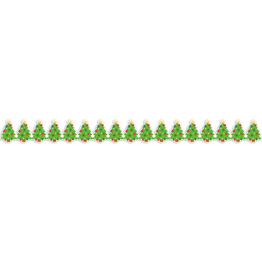 Christmas Tree Trim