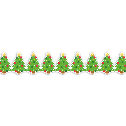 Christmas Tree Trim