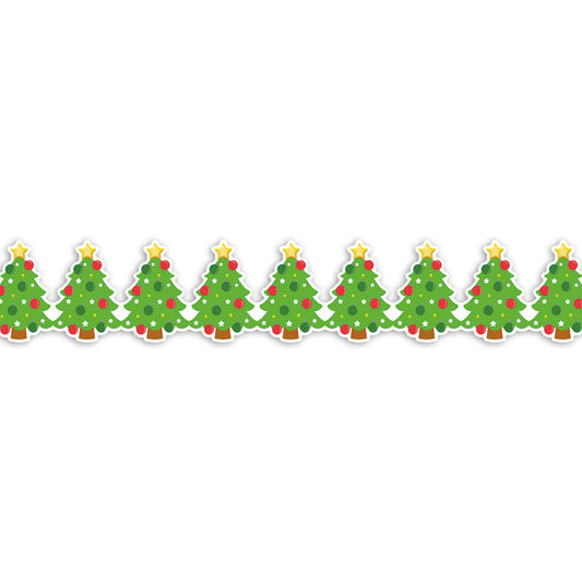 Christmas Tree Trim