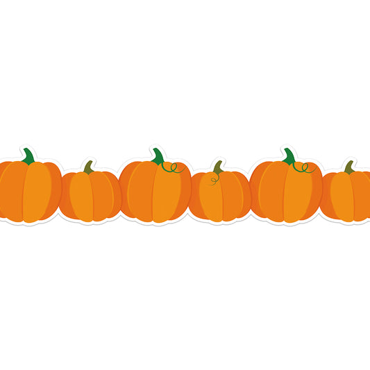 Pumpkins Trim