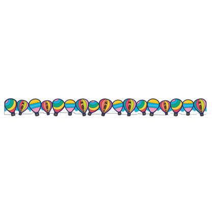 Crayola Colors of Kindness Trim