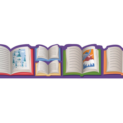Once Upon A Dream Storybook Trim