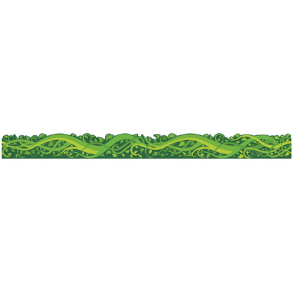 Once Upon A Dream Vines Trim