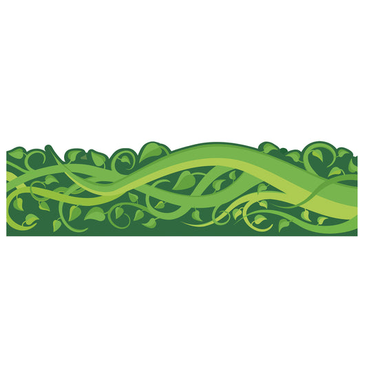 Once Upon A Dream Vines Trim