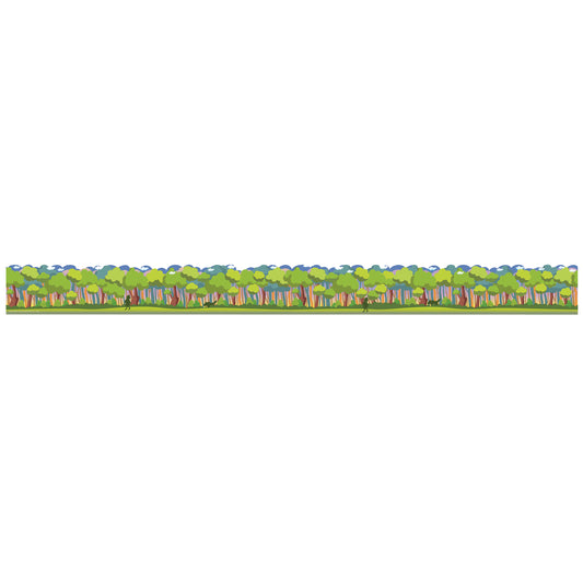 Dream Forest Trim