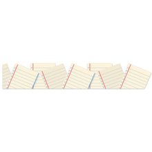 S'Cool Era Notebook Paper Trim