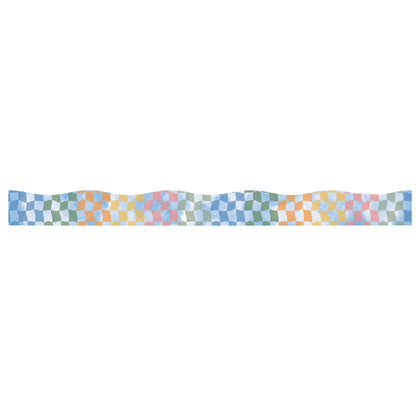 S'Cool Era Rainbow Sky Trim