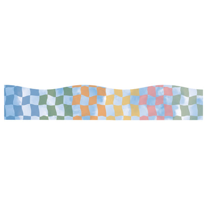 S'Cool Era Rainbow Sky Trim