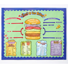 Beef Up Your Writing Bulletin Board Set