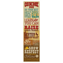 Wild Wild Classroom Banner
