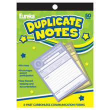 Keys To Success Duplicate Notes