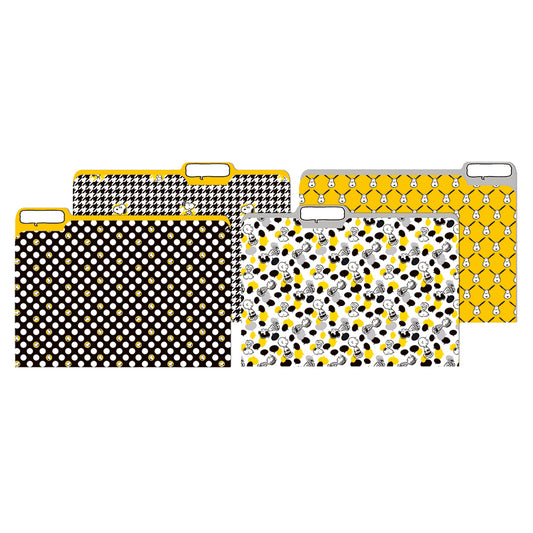 Peanuts Touch Of Class File Folders