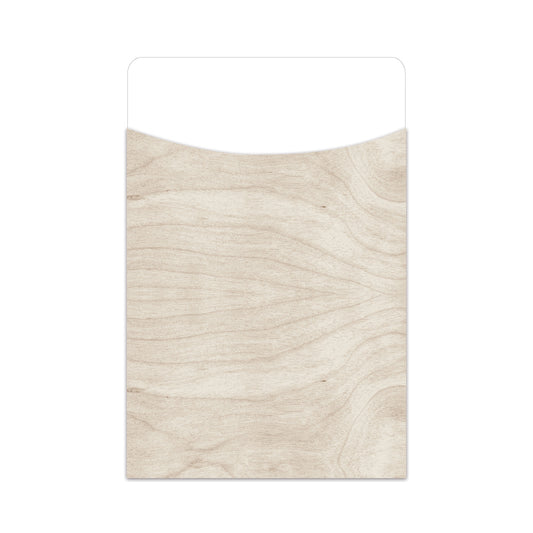 A Close-Knit Class Library Pockets