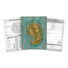 Curiosity Garden Lesson Plan & Record Book