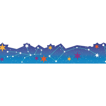 Mission To Explore Constellations Trim