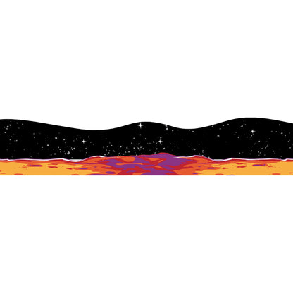 Mission To Explore Planet Trim