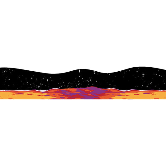 Mission To Explore Planet Trim