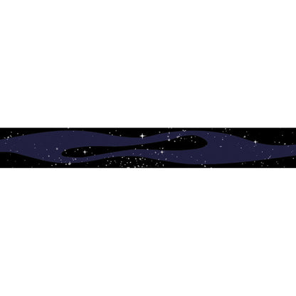 Mission To Explore Space Trim