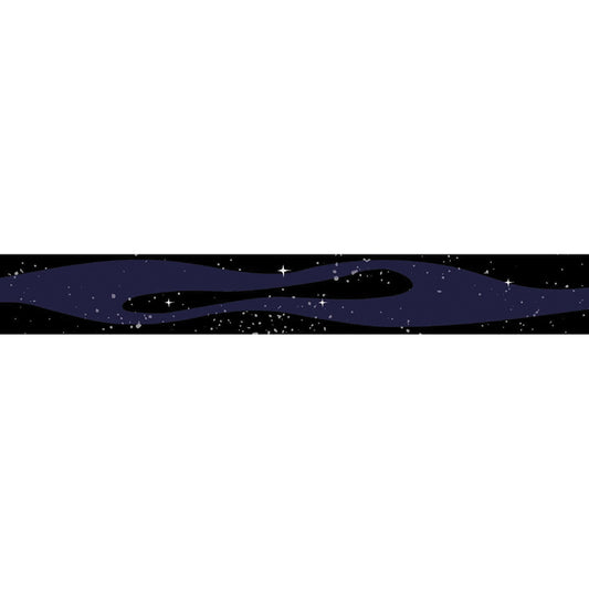 Mission To Explore Space Trim