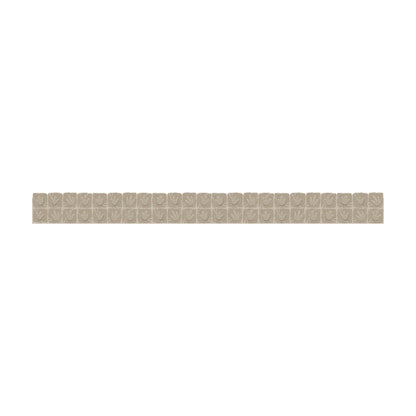 Dino Quest Stone Tracks Trim