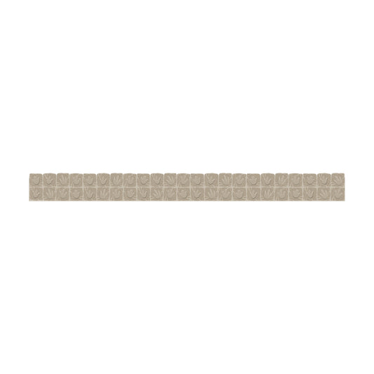 Dino Quest Stone Tracks Trim
